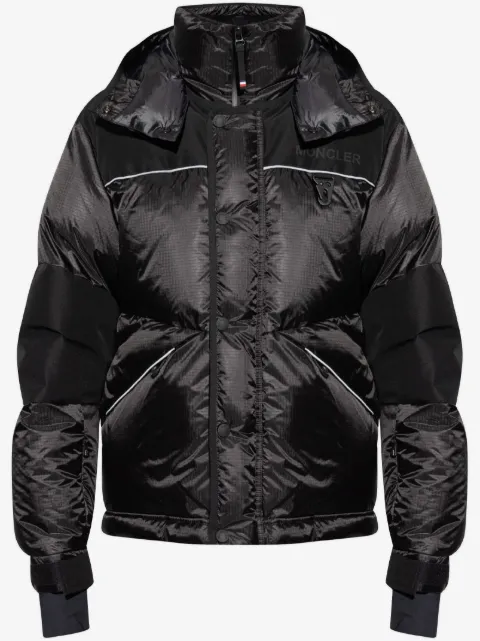 Moncler Grenoble Albiez ski jacket