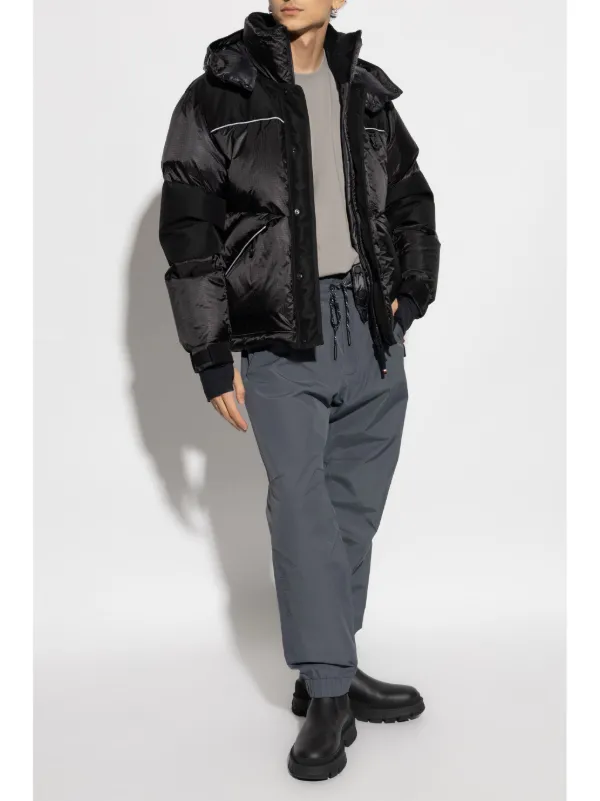 美品 MONCLER \"ALBIZIA アルビジア\" 国内正規 ブラック T1 MONCLER GRENOBLE | Jackets & Coats | Moncler Grenoble Albiez