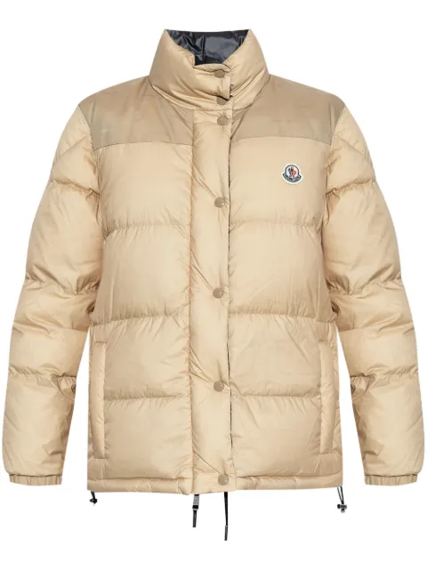Moncler Verone reversible jacket