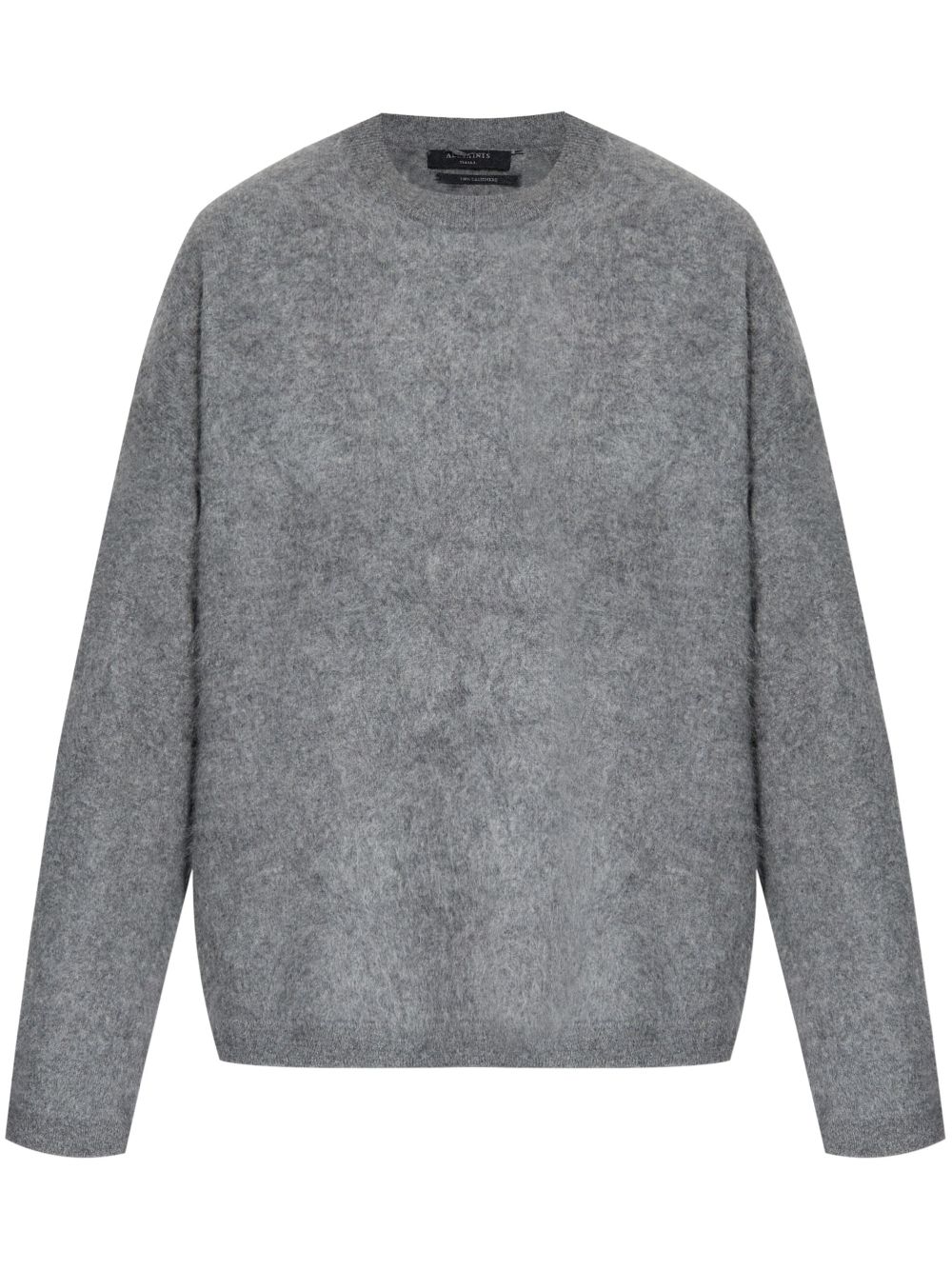 AllSaints Rebel jumper - Grey