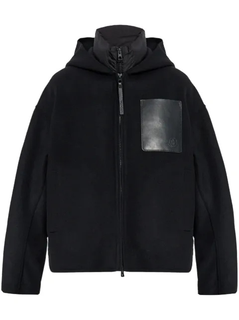 Moncler Almandine jacket