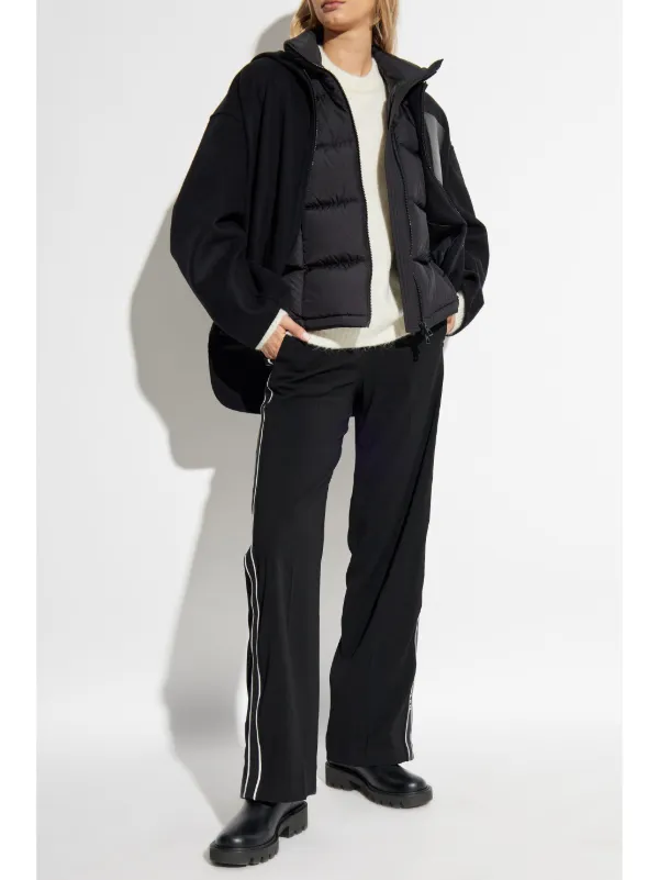 MONCLER - モンクレール　moncler almandine ダウン 値下げ交渉可 モンクレール moncler almandine ダウン 値下げ交渉可（MONCLER