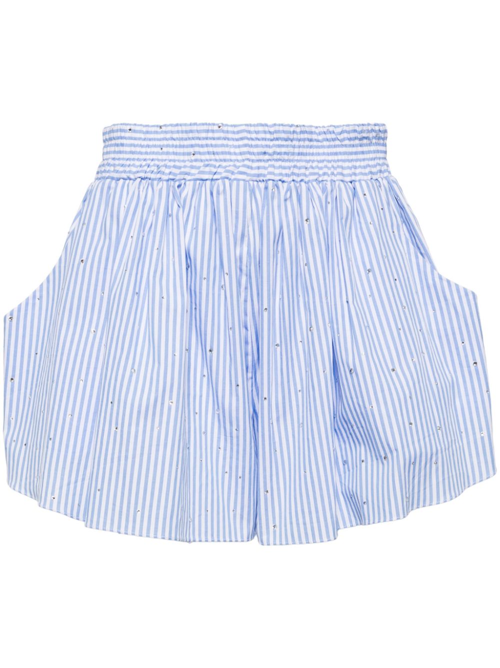 Macgraw Truth shorts Blauw