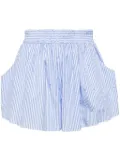 Macgraw Truth shorts - Blue