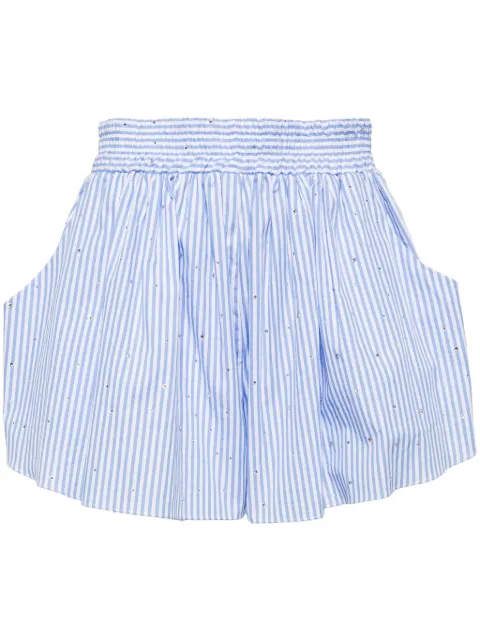 Macgraw shorts Truth
