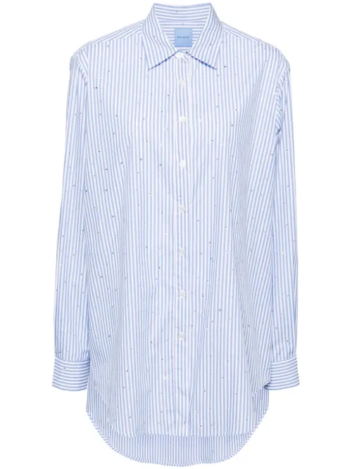 Macgraw chemise Truth - Bleu - Macgraw - Modalova