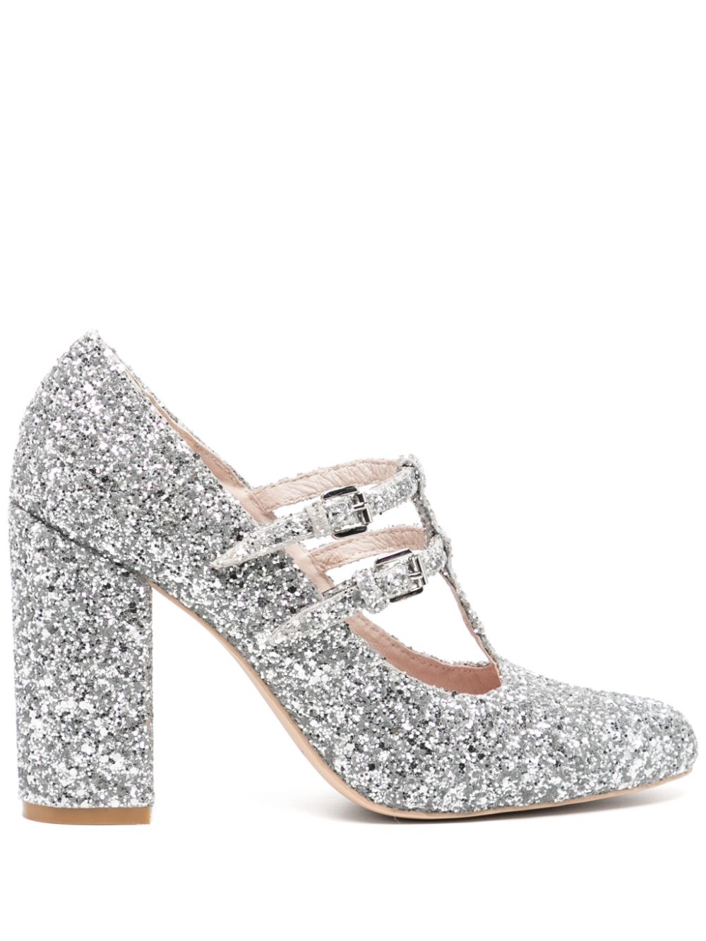 Macgraw Tessa pumps Silver