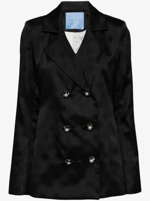 Macgraw blazer Creat Circa 72