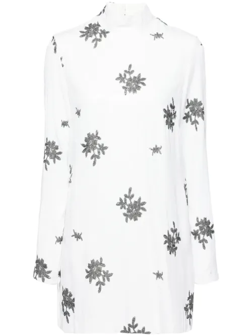 Macgraw robe Melancholy - Noir - Macgraw - Modalova