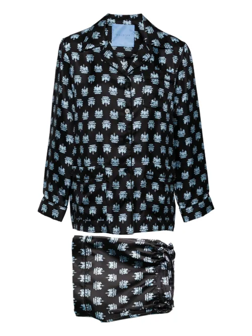Macgraw pyjama Ceremony - Bleu - Macgraw - Modalova