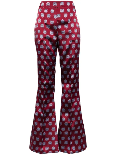 Macgraw pantalones Crest Circa 72