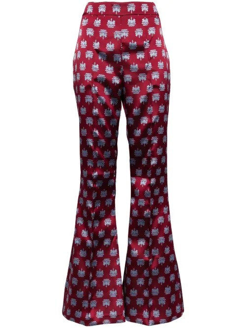 Pantalon Crest Circa 72 - Macgraw - Modalova