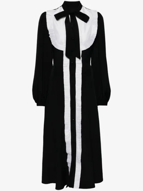 Macgraw Secret History dress