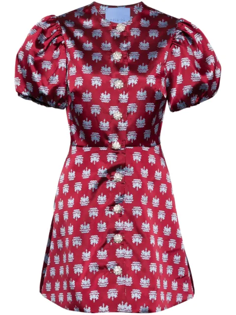 Macgraw Sorbet dress
