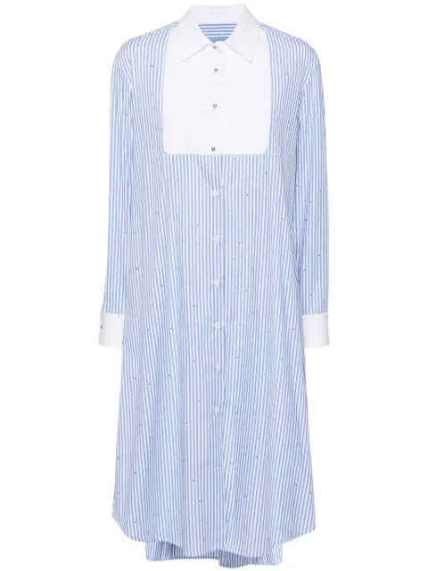 Macgraw Collegiate dress