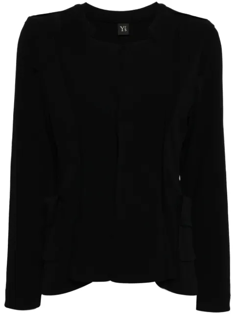 Y's Marmaid cardigan