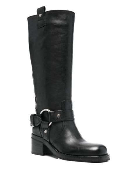 60mm Stan boots