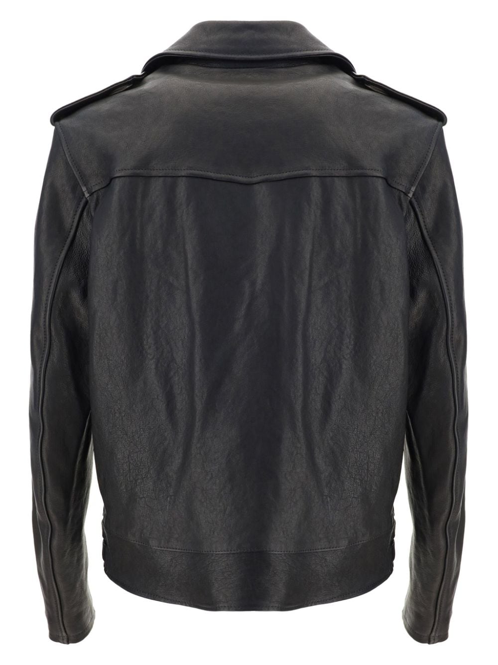 Belstaff Rider jack - Zwart