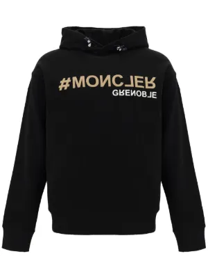 Moncler Grenoble（モンクレールグルノーブル）メンズ パーカー