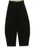 Uma Wang Pollock trousers - Black