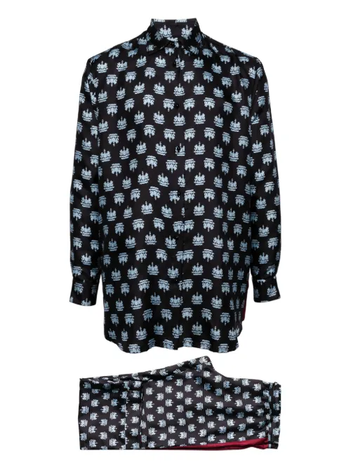 Macgraw pyjama PHD - Bleu - Macgraw - Modalova