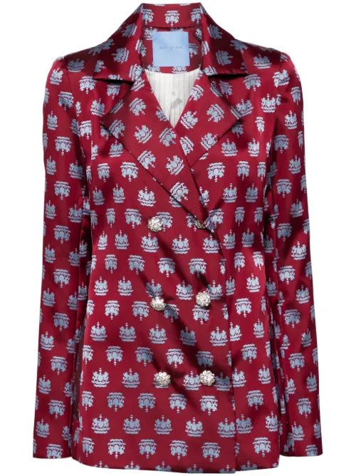 Blazer Crest Circa 72 - Macgraw - Modalova