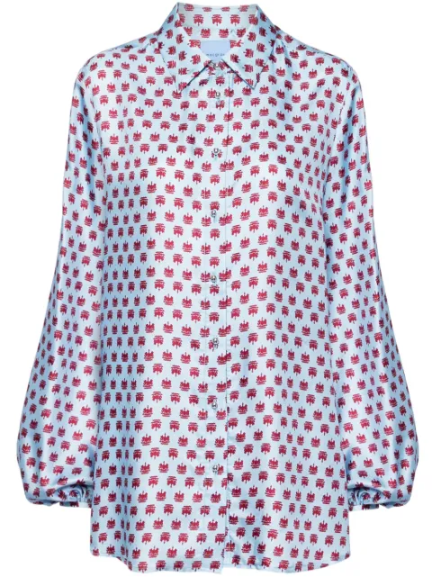 Macgraw camisa Scholarship