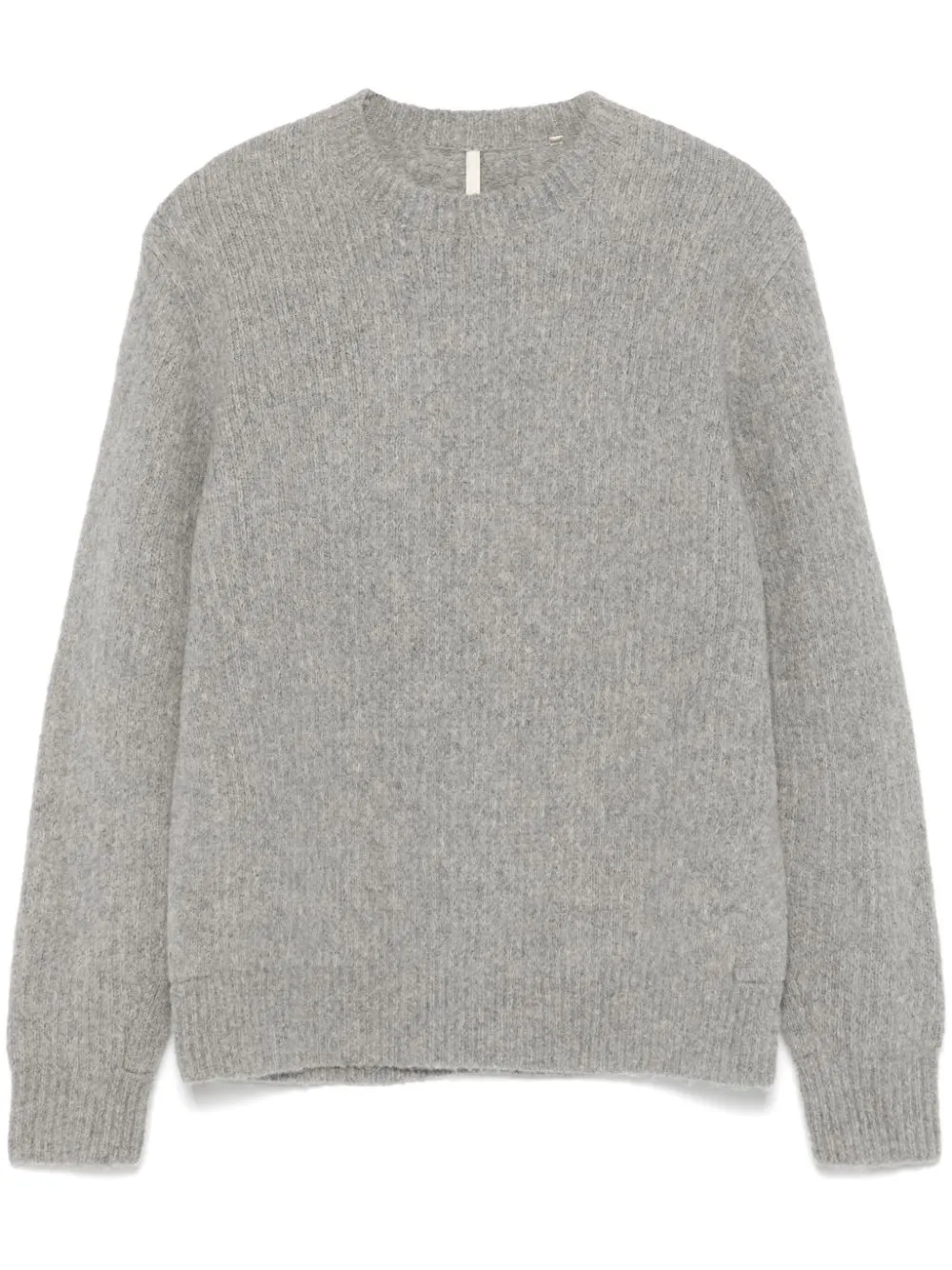 Sunflower Dess Sweater In Grey
