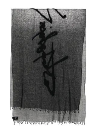 Yohji Yamamoto
