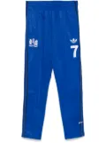 adidas Best track pants - Blue