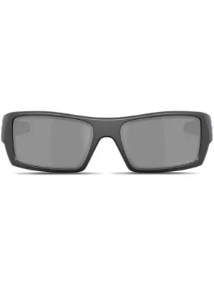 Oakley Belleville サングラス | ブラック | FARFETCH JP