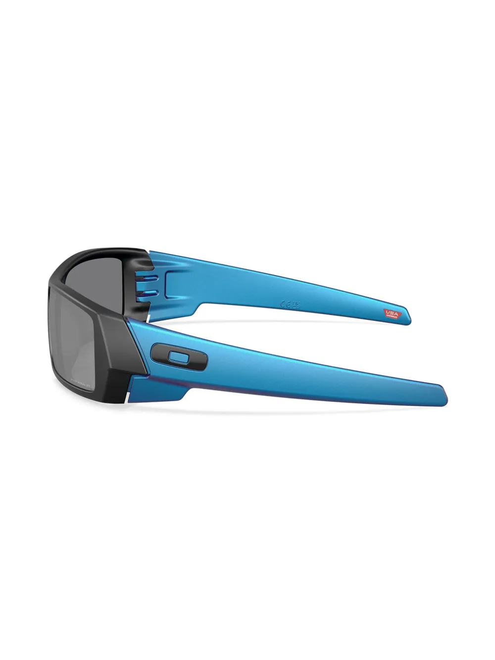 Oakley Gascan zonnebril Zwart