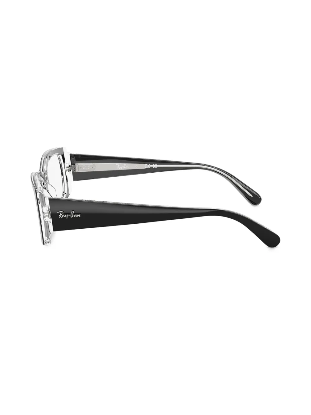  Ray-ban Miriam Glasses - Black 