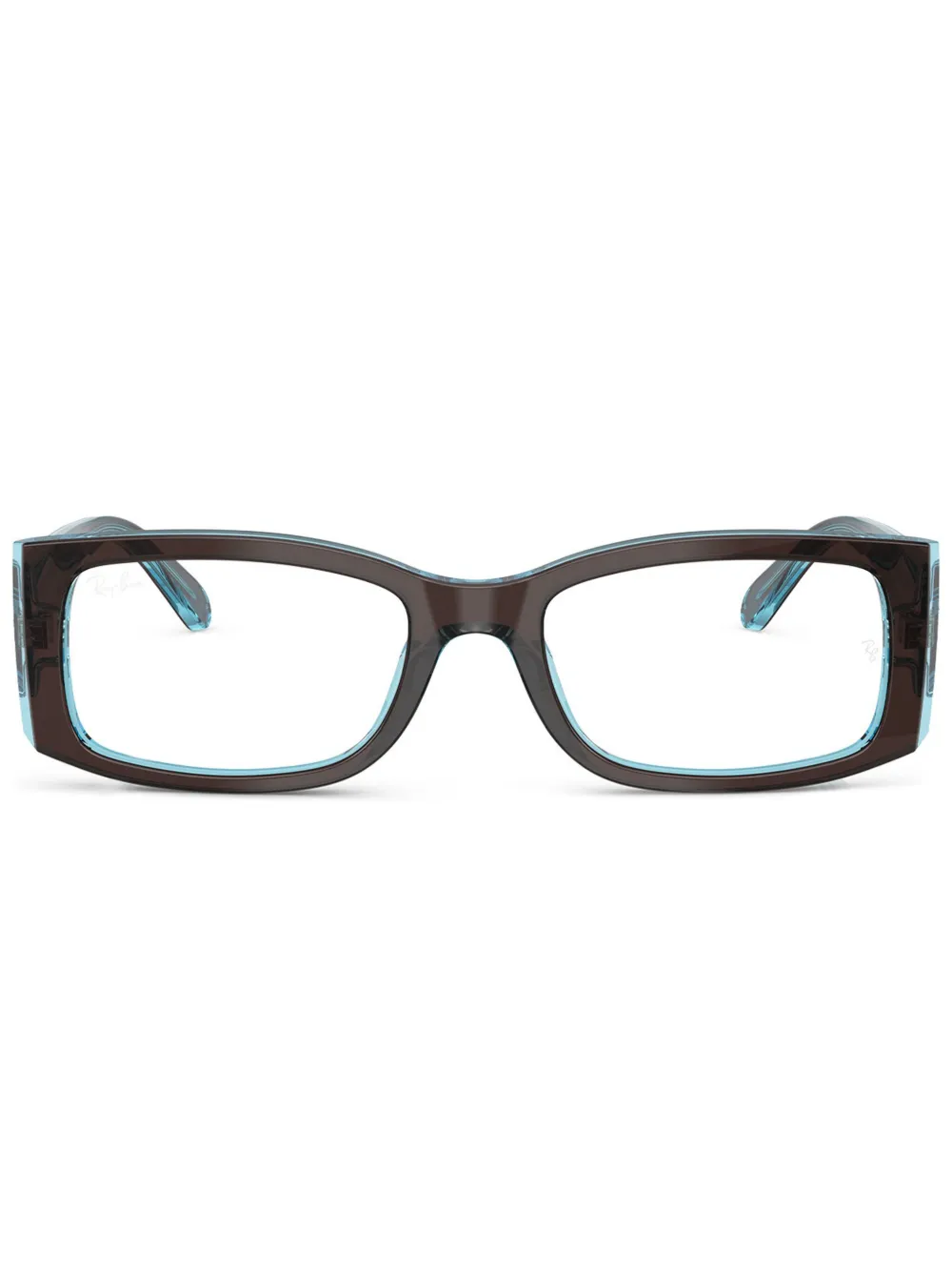 Ray-Ban lunettes de vue Miriam | marron | Image 1