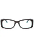 Ray-Ban Miriam glasses - Brown