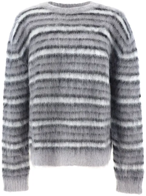 Marni striped sweater