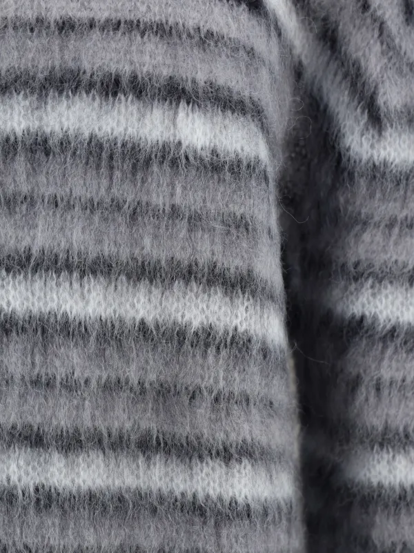 MARNI ストライプセーター MARNI ストライプセーター