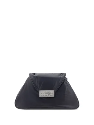 MM6 Maison Margiela Numeric ショルダーバッグ | ブラック