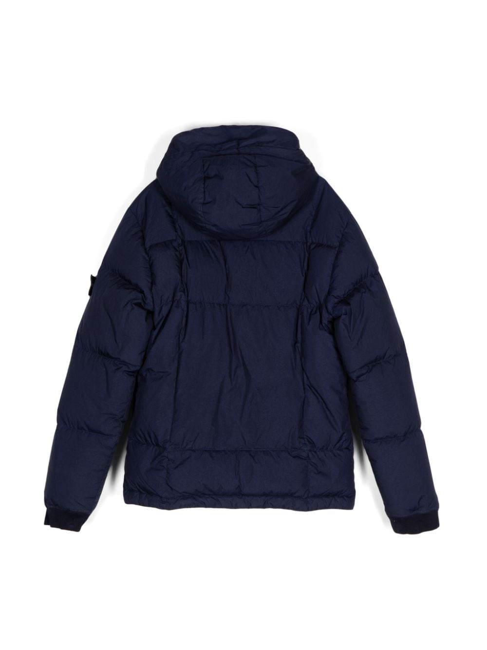 Stone Island Junior Donsjack - BLUE