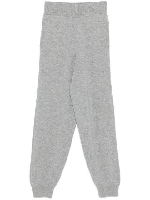 PINKO mélange track pants