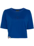 SPORT b. by agnès b. Authentic T-shirt - Blue