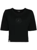 SPORT b. by agnès b. authentic T-shirt - Black