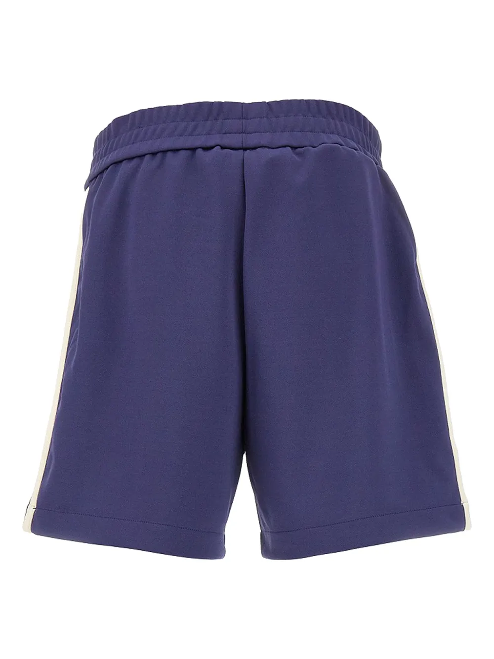 Palm Angels logo-embroidered track shorts | Track & Running Shorts | Image 2