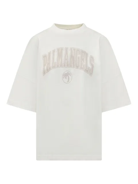 Palm Angels College Palm T-shirt