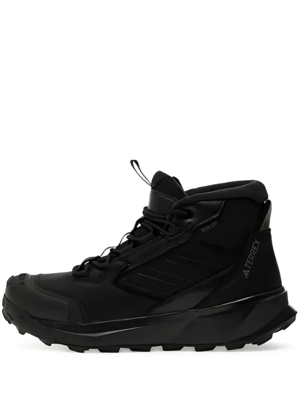 Adidas Terrex Boots Black FARFETCH TH