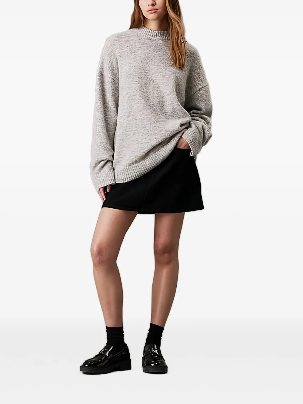 Calvin Klein Suéter de tricô | Suéter | Image 2