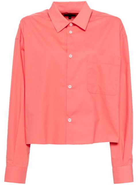 A.P.C. Sophia shirt Women