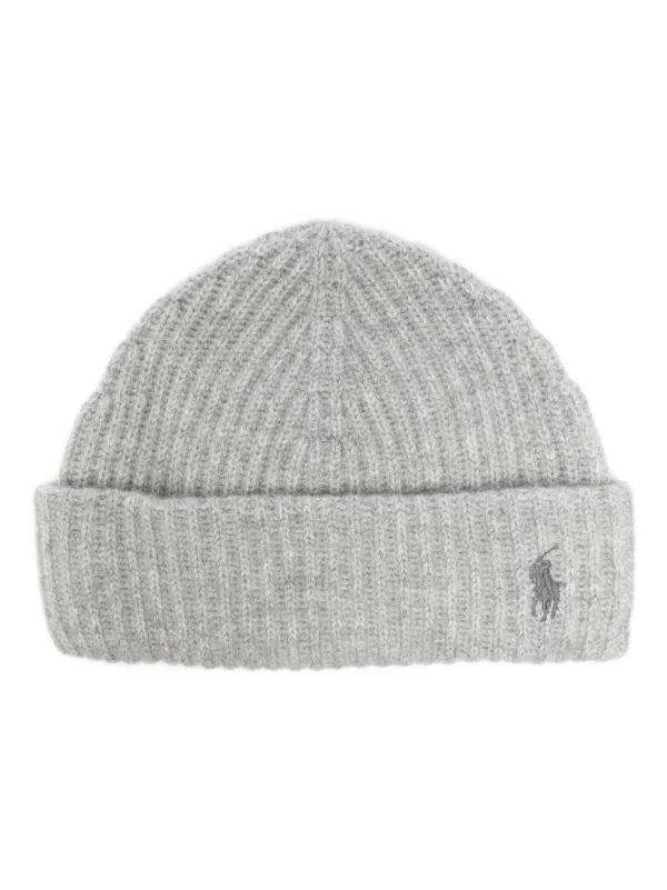 Ralph lauren cashmere hat best sale