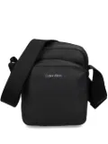 Calvin Klein Reporter messenger bag - Black