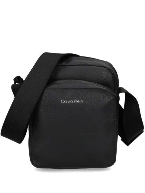 Calvin Klein mochila tipo mensajero Reporter